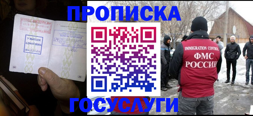 прописка поиск в Йошкар-Оле